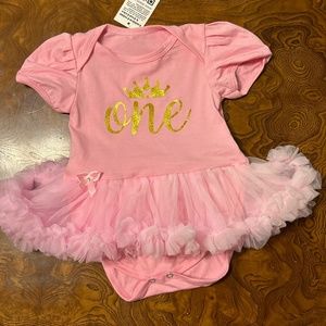 10 for $50. Birthday dress